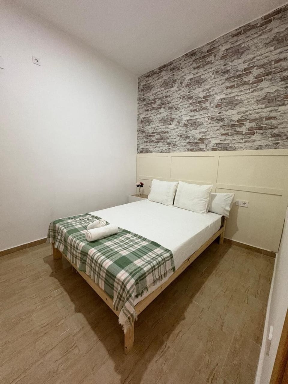 Alameda Acogedor Apartment in Seville
