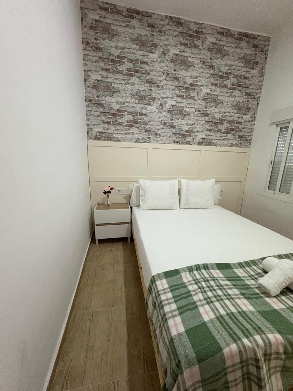 Alameda Acogedor Apartment in Seville