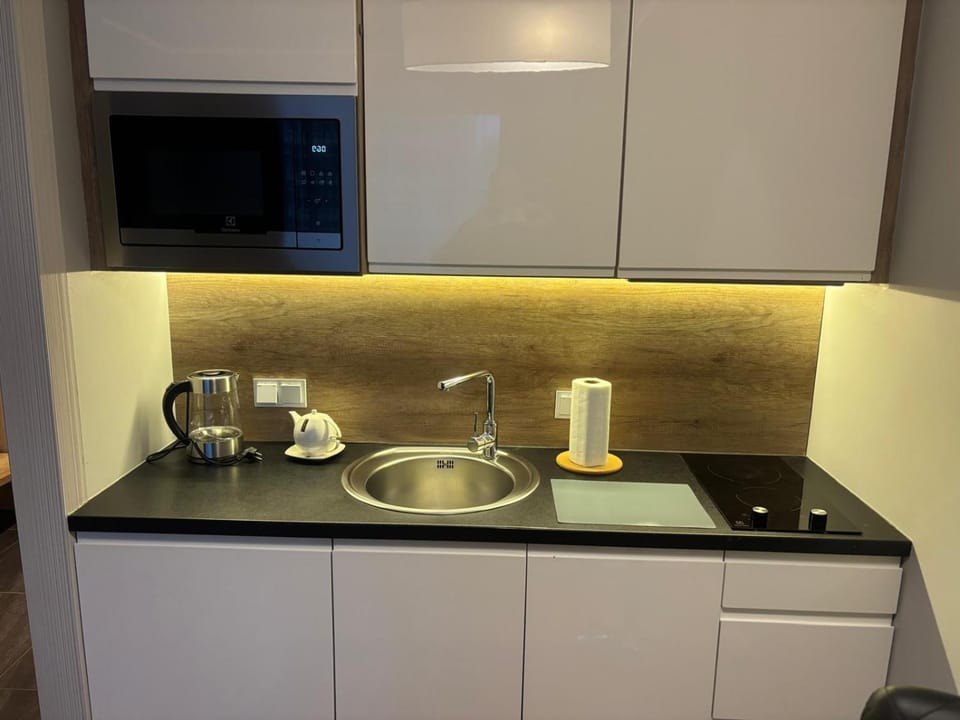 OVO Apartament 448 Apartment in Greater Poland Voivodeship