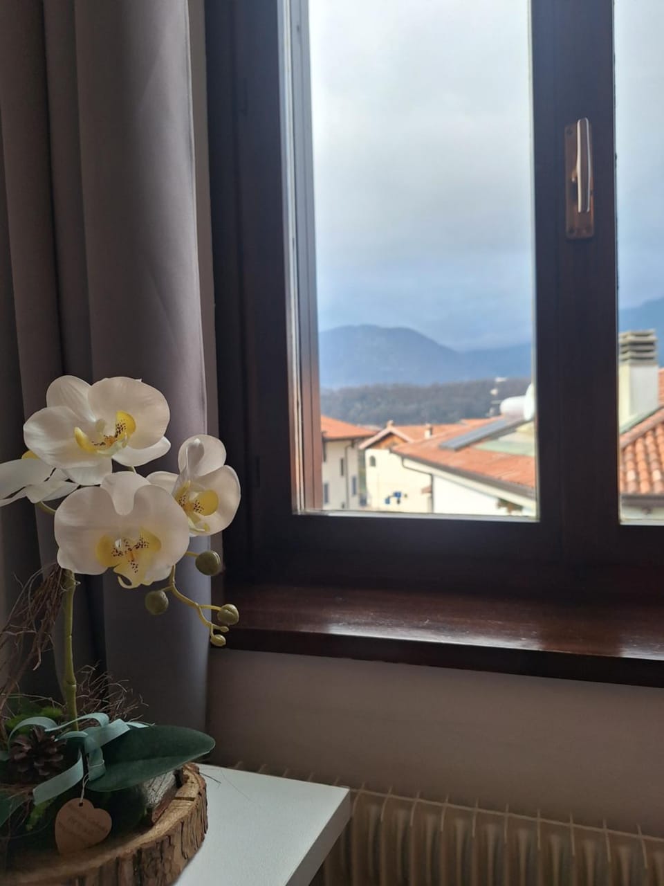 View (from property/room)