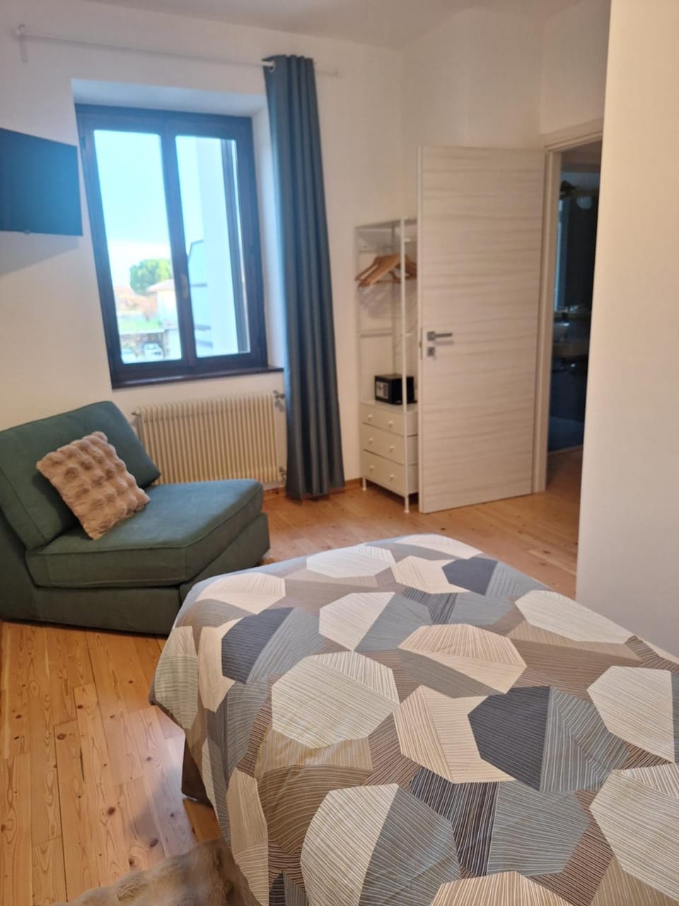 Affittacamere La Polse Bed and Breakfast in Friuli-Venezia Giulia