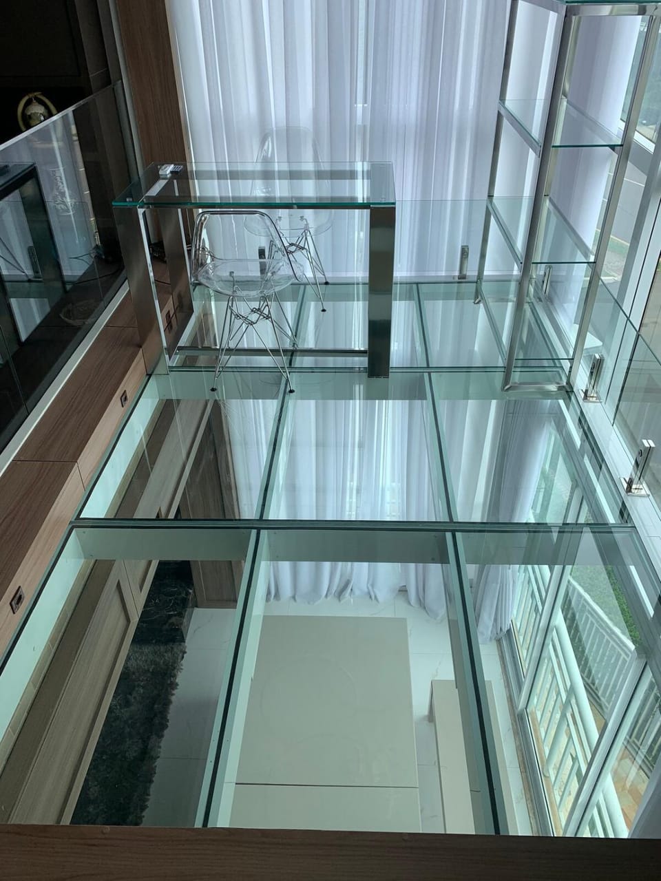 Exclusivo Duplex 3 suites e office Apartment in Curitiba