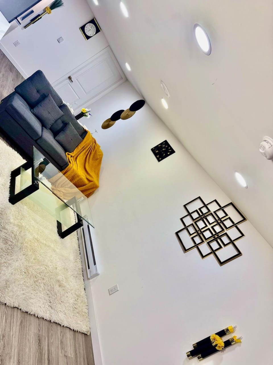 Luxury 2-bedroom in St Vital, St Anne's, St Mary, Winnipeg Apartment in Winnipeg