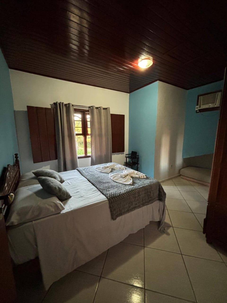 Casa Dom Pedro House in Paraty