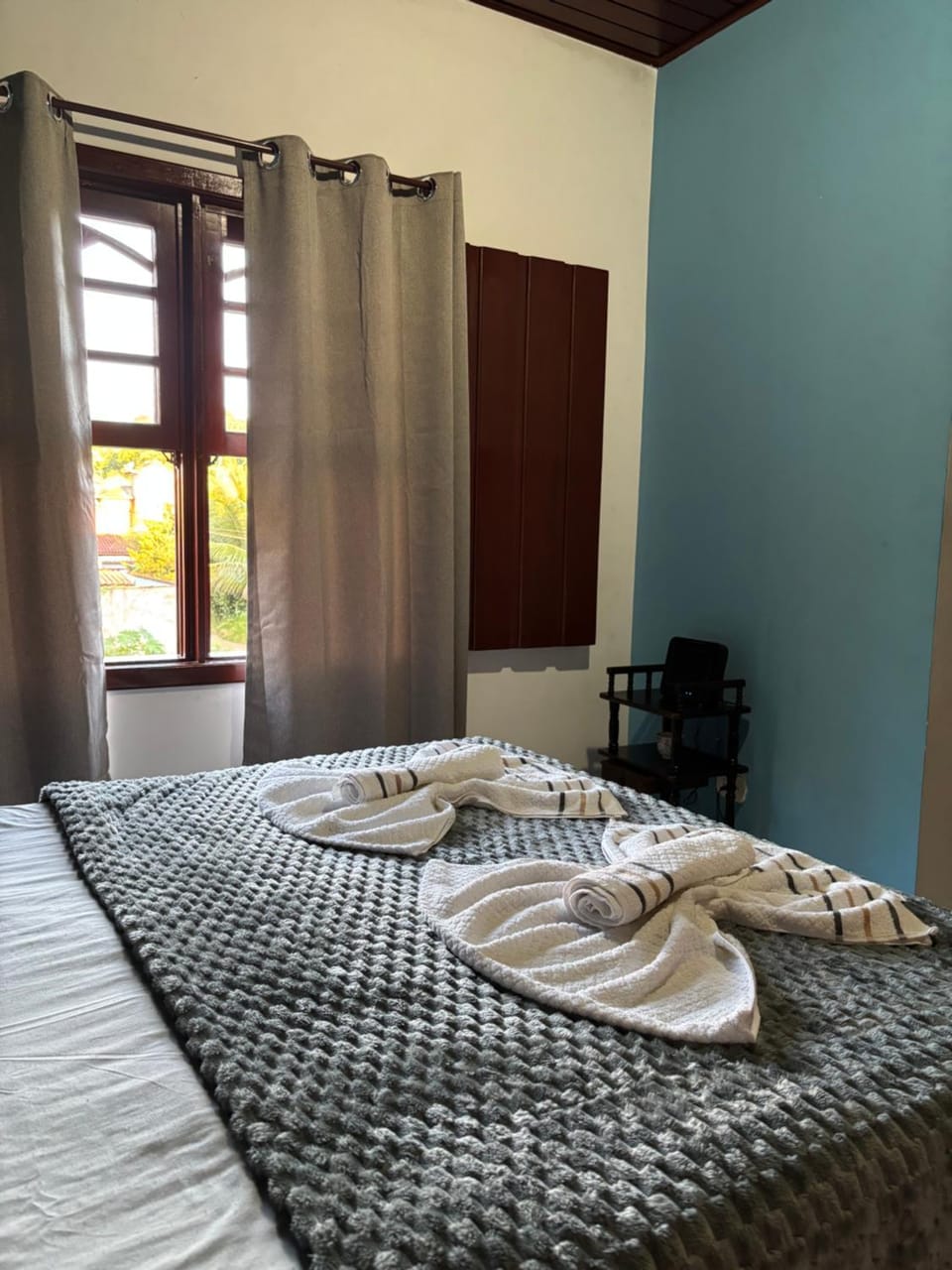 Casa Dom Pedro House in Paraty