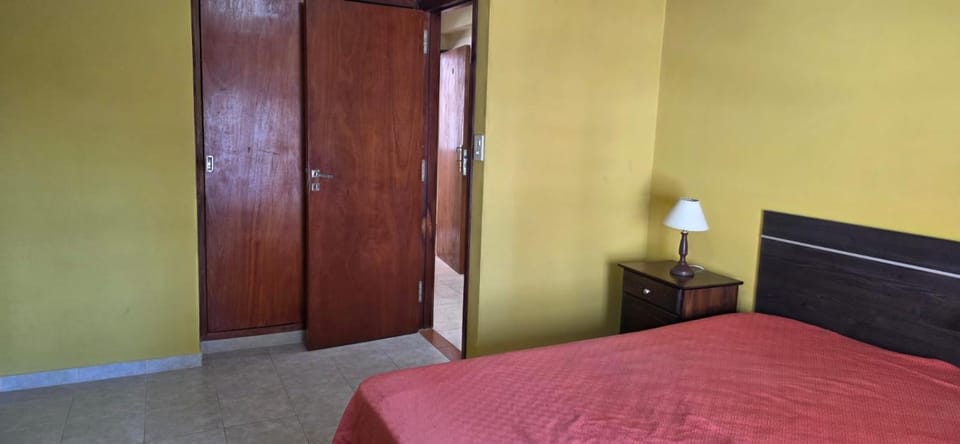 EDIFICIO MAR LA COSTERA 3ero D Apartment in Mar de Ajó