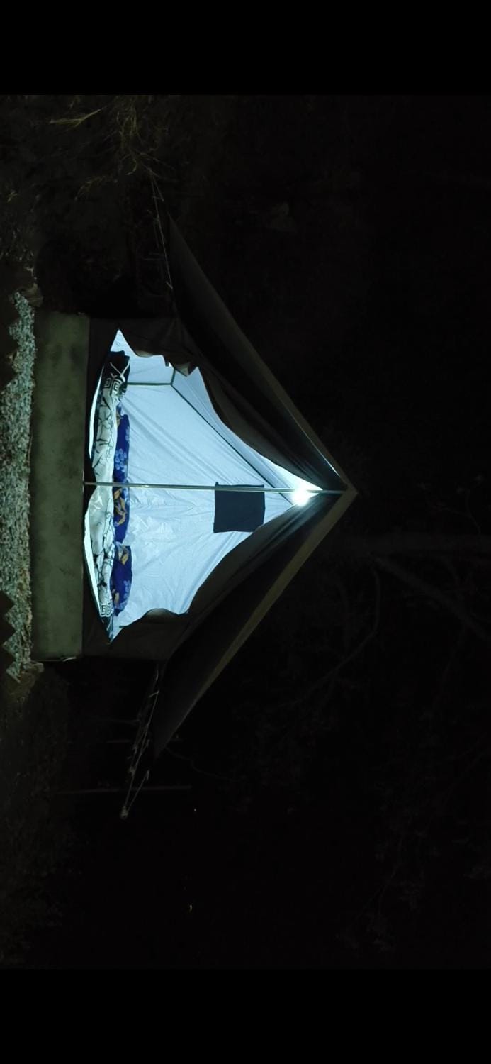 Kasar jungle camp Campground/ 
RV Resort in Uttarakhand