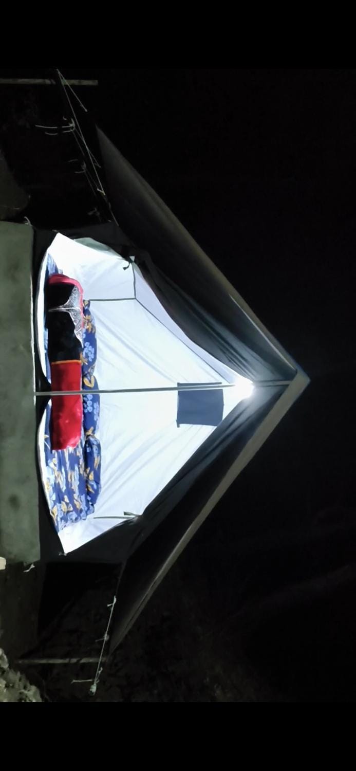 Kasar jungle camp Campground/ 
RV Resort in Uttarakhand