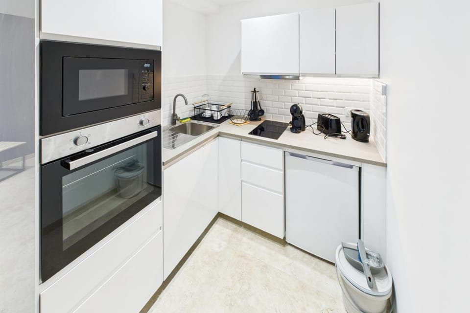 Le Joffre Cobalt- Next to the train station Apartment in Troyes