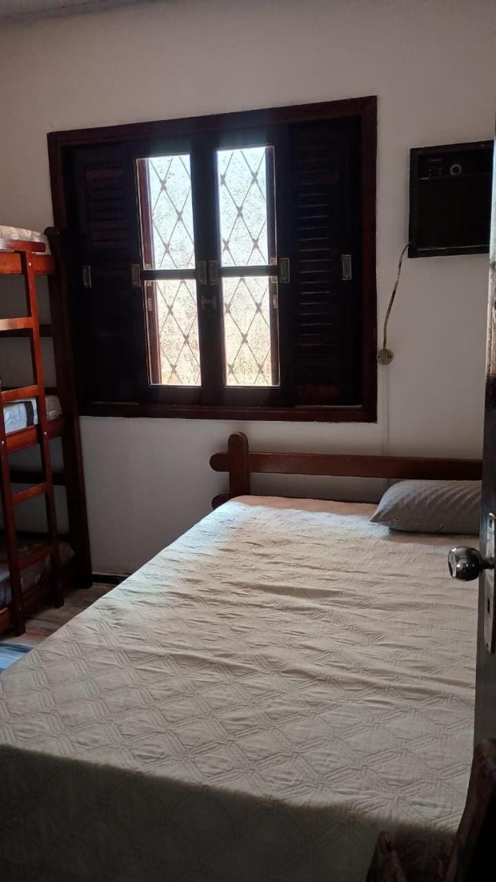 Bruno Pereira Hostel in State of São Paulo