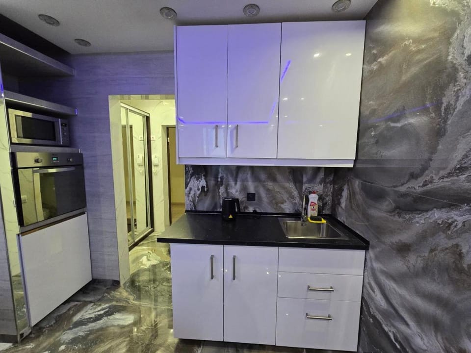 1 комнатная возле Шалимова, Соломенский район, Отрадный Apartment in Kiev City - Kyiv