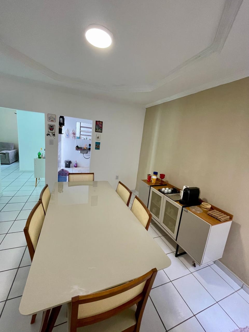 Linda casa no centro de Garanhuns House in State of Alagoas, Brazil