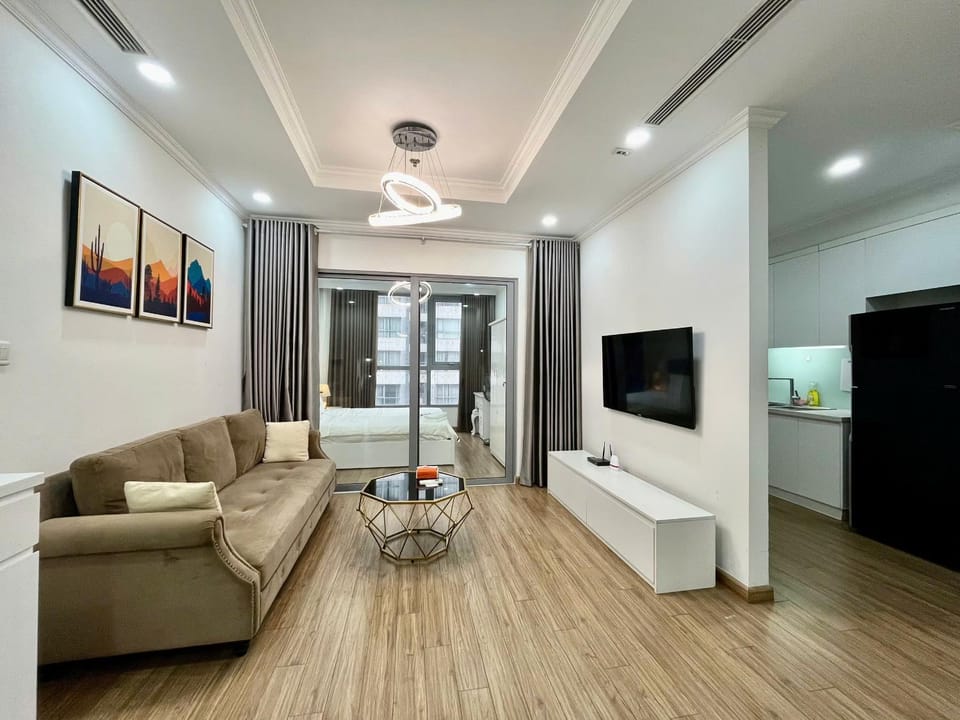 Harry Homestay and AriB&B Apartment in Laos
