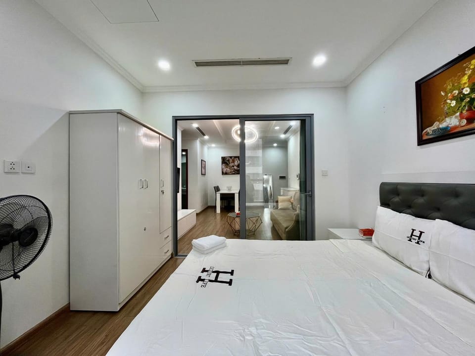 Harry Homestay and AriB&B Apartment in Laos