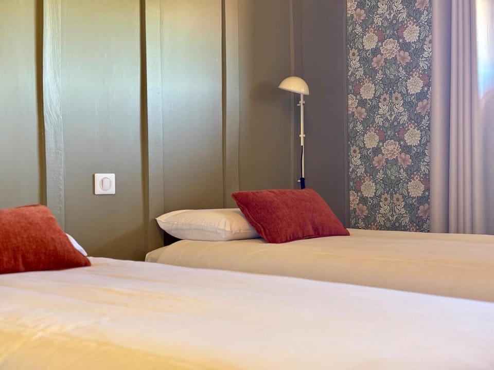 Domaine de Barthas Hotel in Occitanie