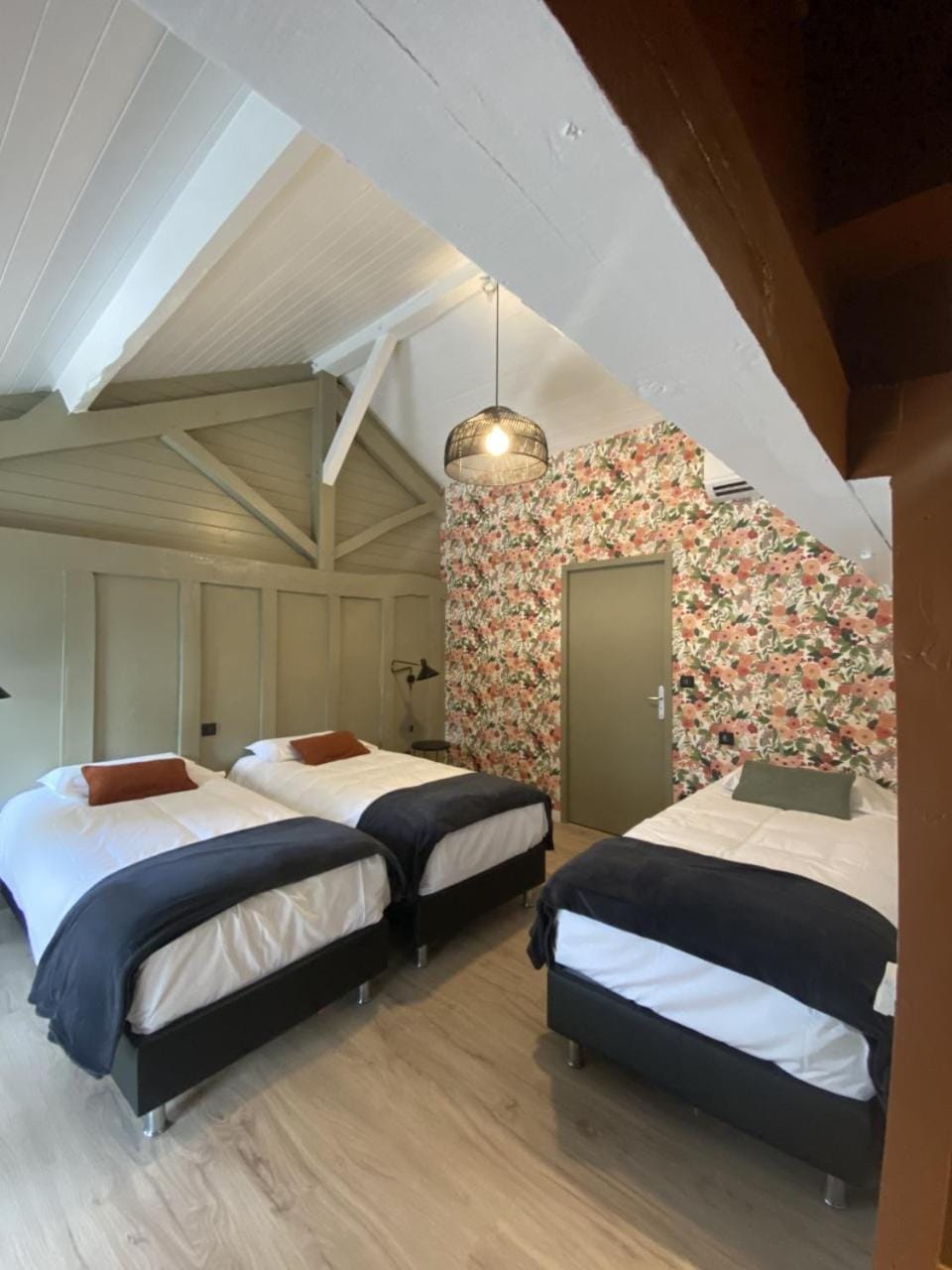 Domaine de Barthas Hotel in Occitanie
