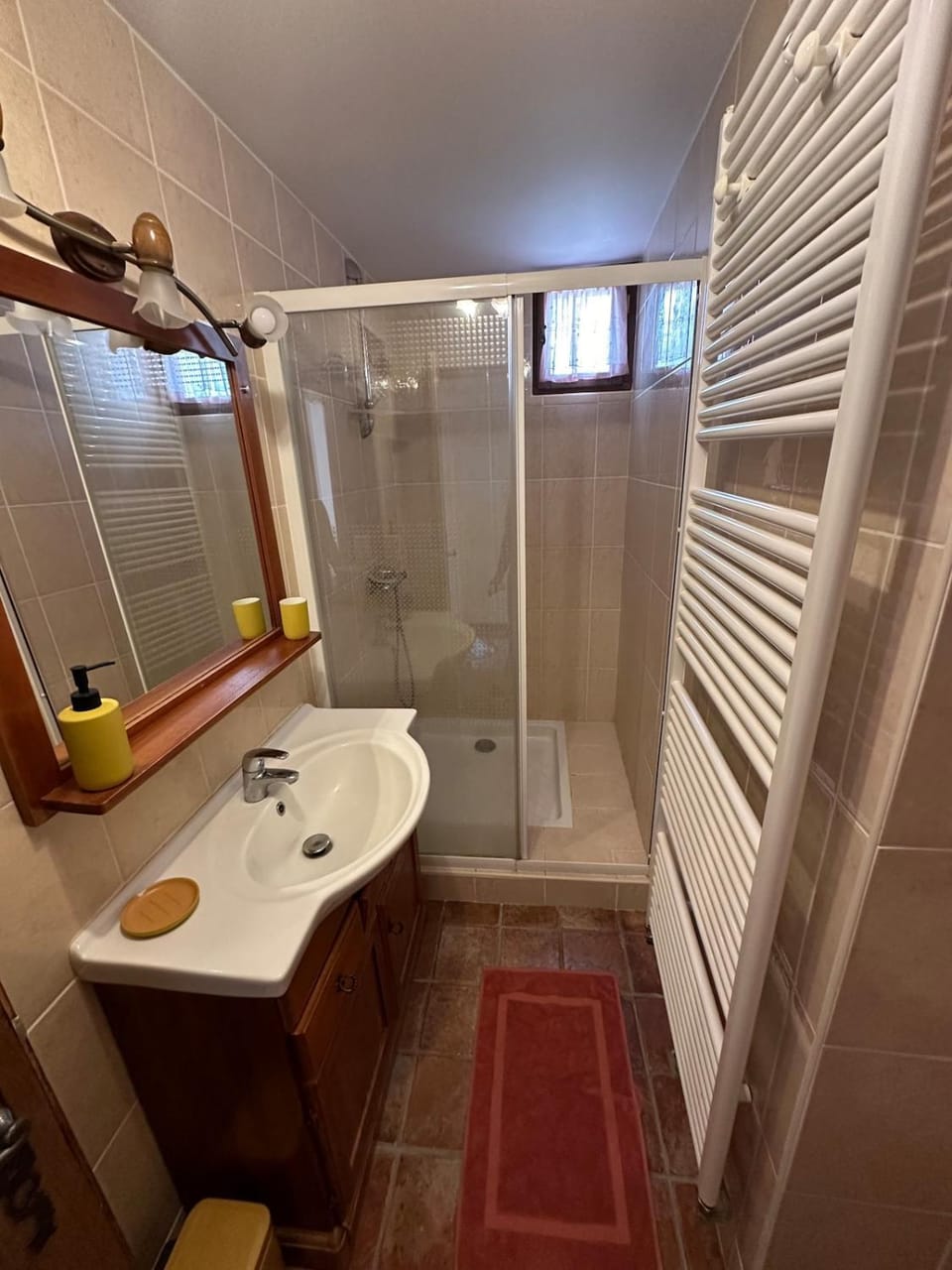Shower