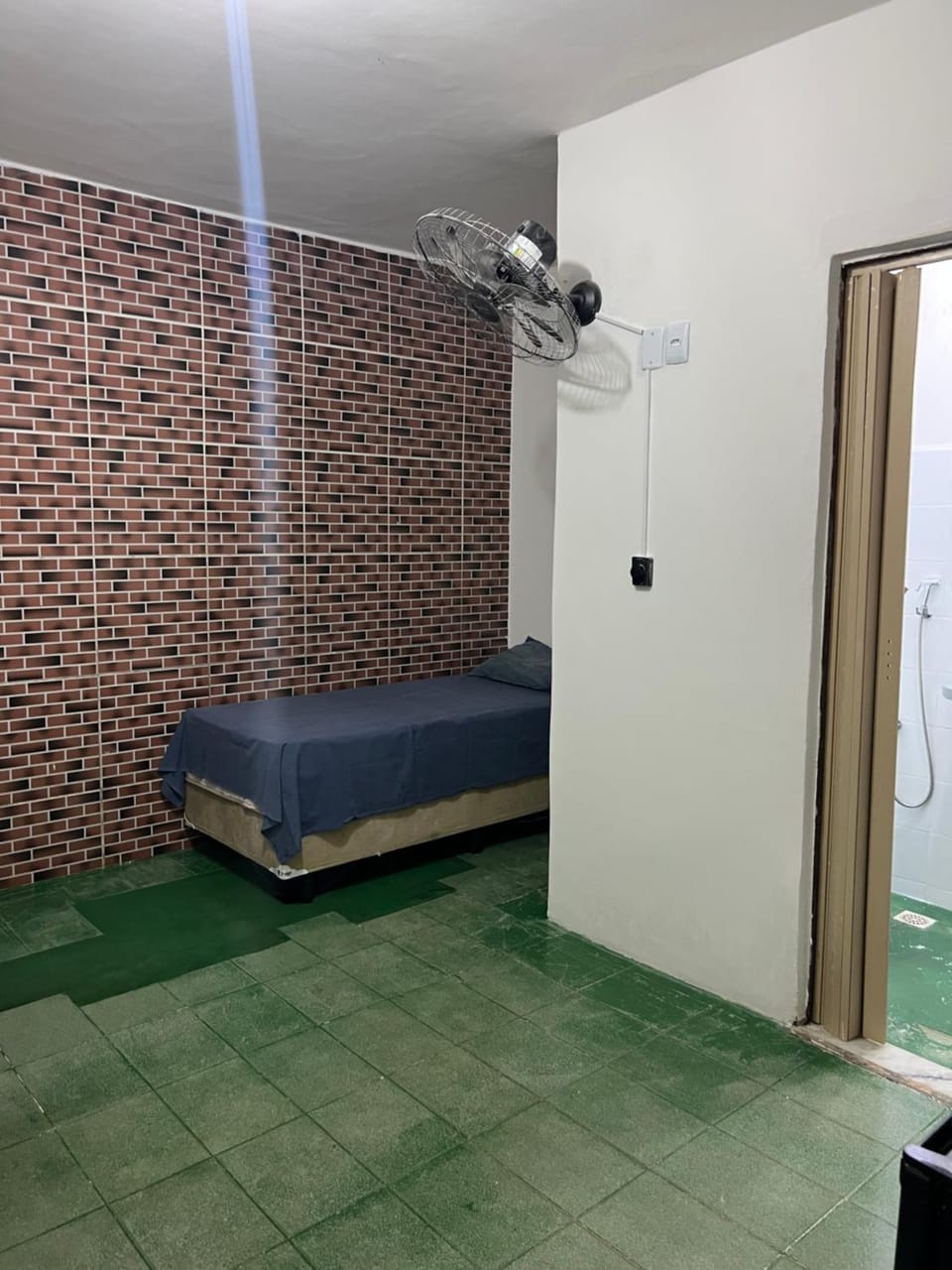NN kitnet Apartment in Ilhéus
