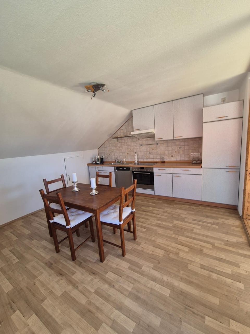 Wohnung Albblick Apartment in Baden-Württemberg