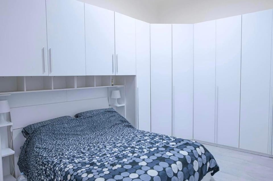 El Porteno HOWME Apartment in Bari