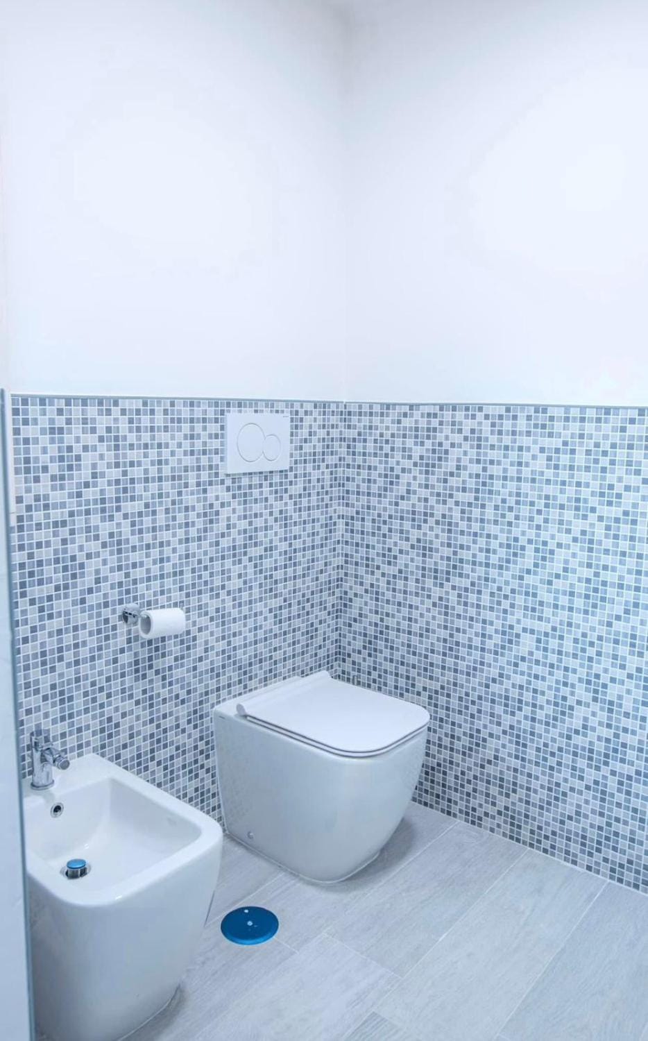 El Porteno HOWME Apartment in Bari