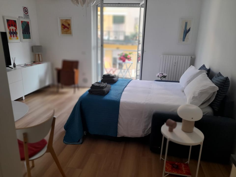 Suite Emotion 20 e sei a casa in centro! Apartment in Milan