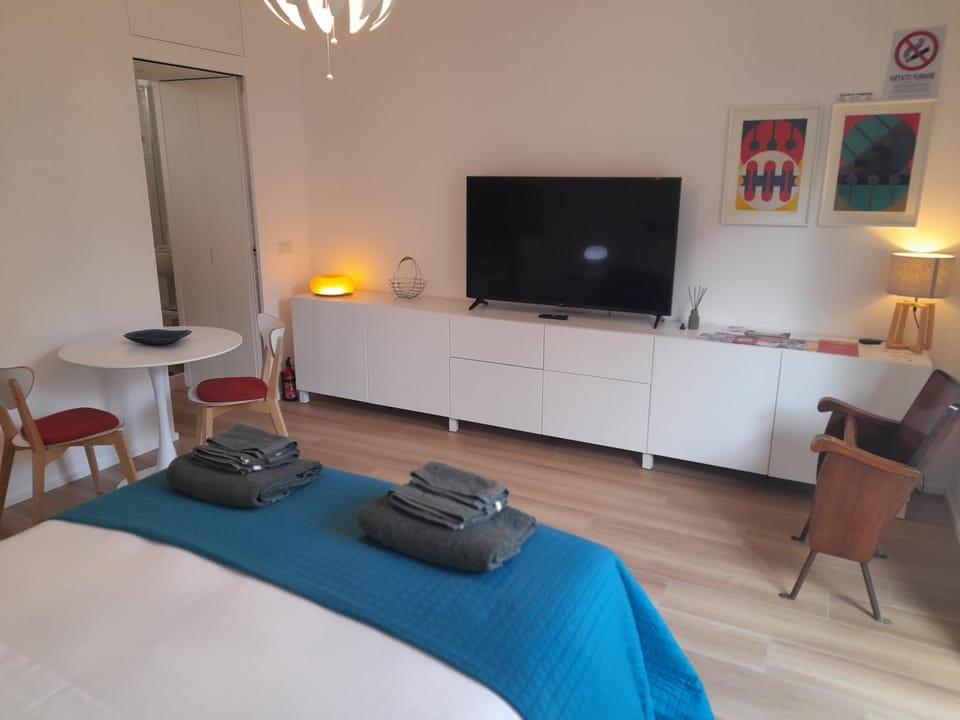 Suite Emotion 20 e sei a casa in centro! Apartment in Milan