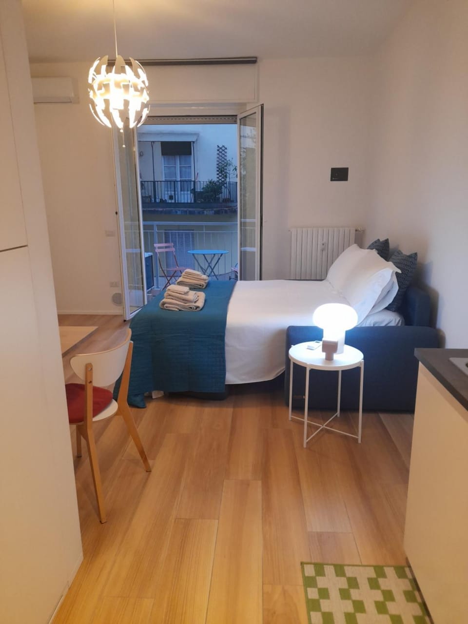 Suite Emotion 20 e sei a casa in centro! Apartment in Milan
