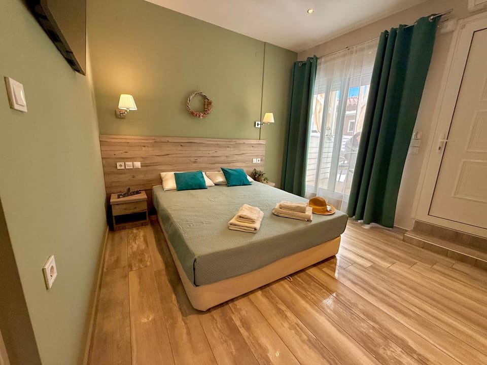 ΑVLI Sarti Studios & Apartments no1 Apartment in Halkidiki