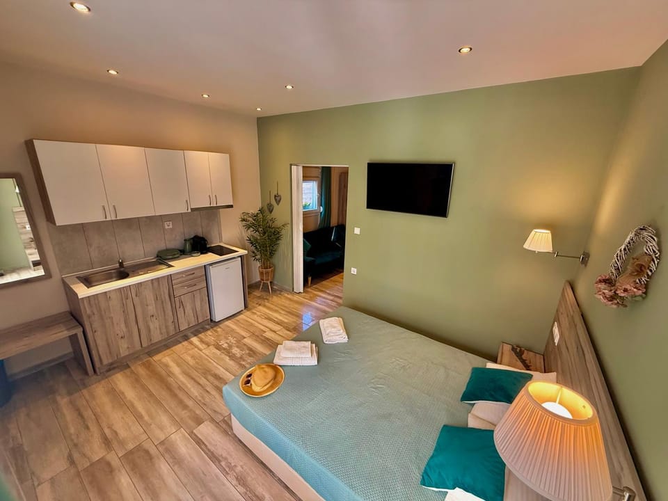 ΑVLI Sarti Studios & Apartments no1 Apartment in Halkidiki
