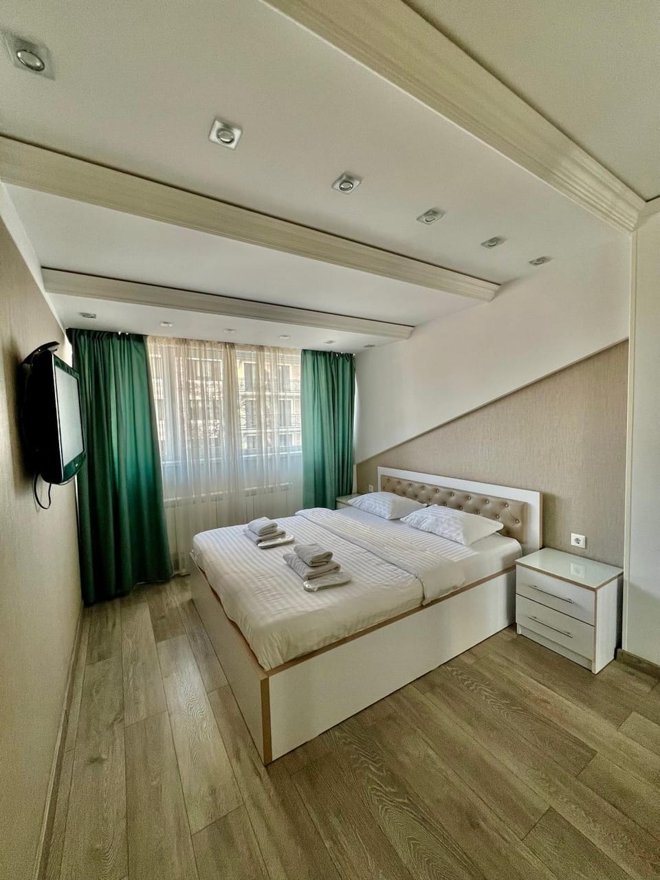 RENT Apartament cu 2 camere Apartment in Chișinău