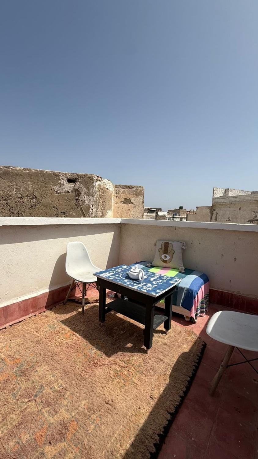 Maison d'hôtes sara Bed and Breakfast in Essaouira