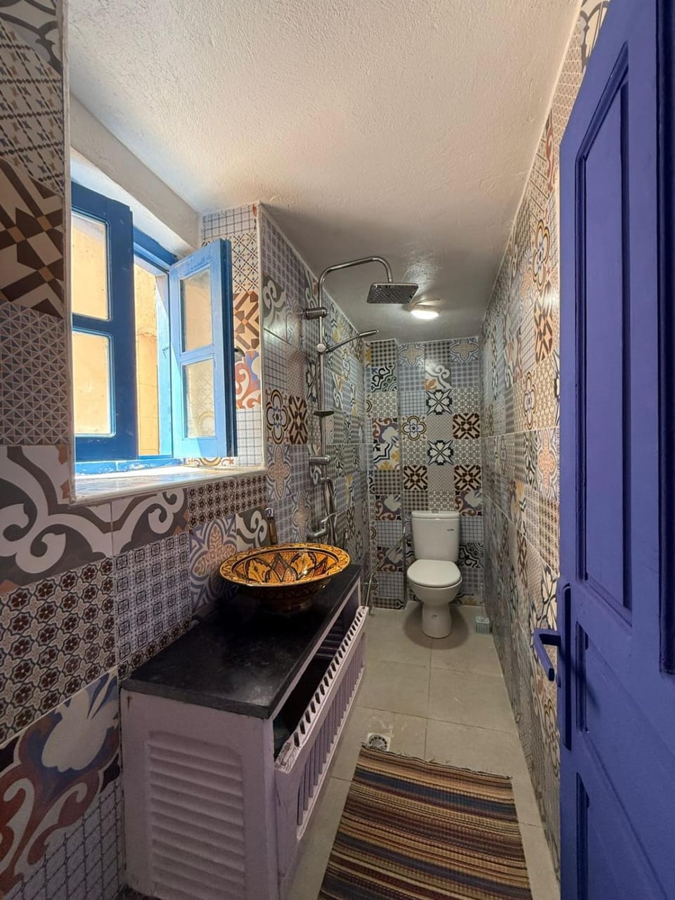 Maison d'hôtes sara Bed and Breakfast in Essaouira