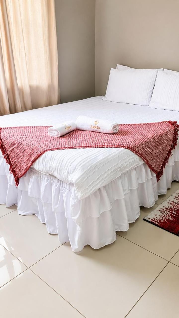 Logo Luxury Guesthouse Bed and Breakfast in Windhoek