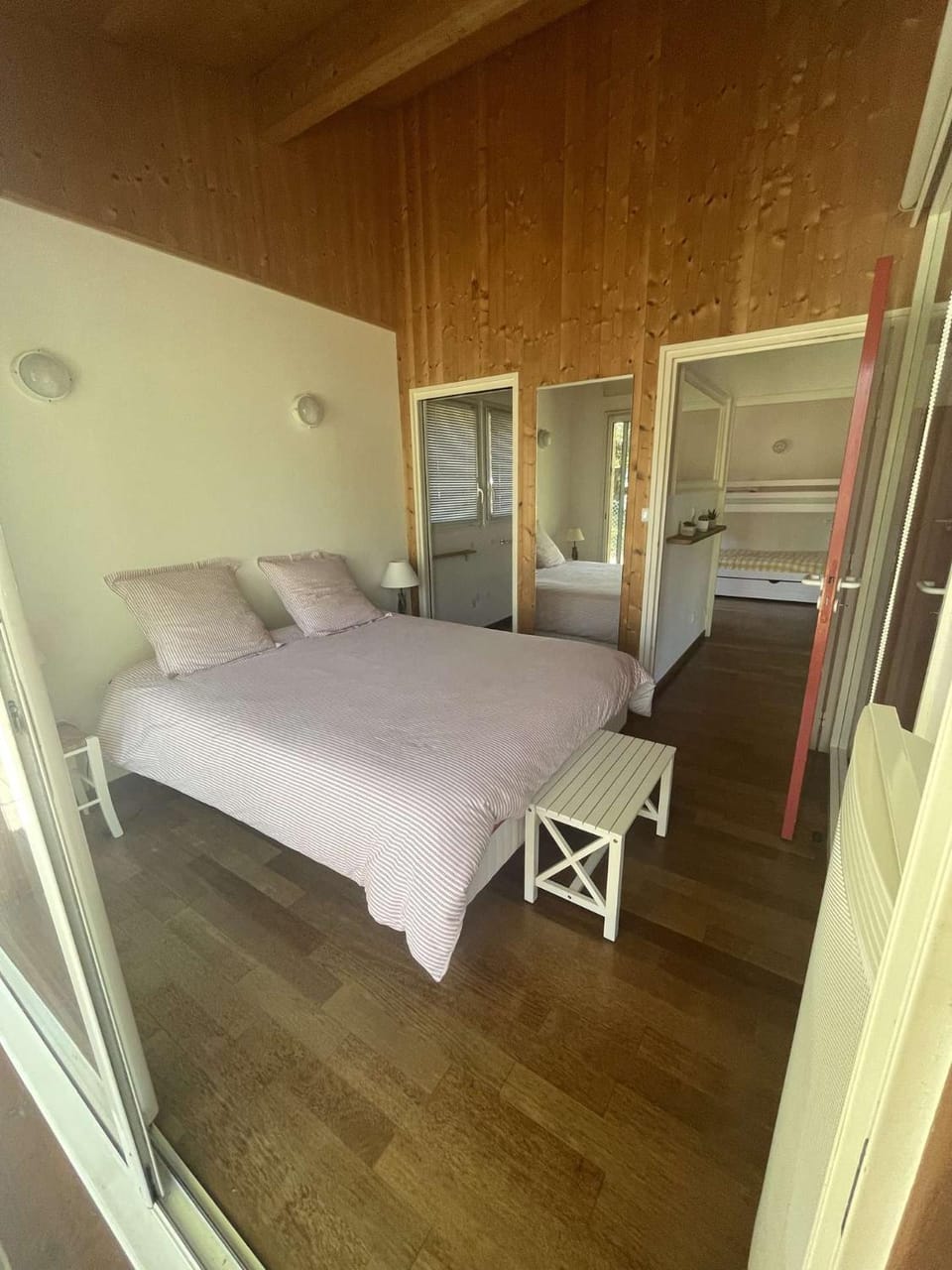 Cocon au coeur de la nature Villa in Lacanau