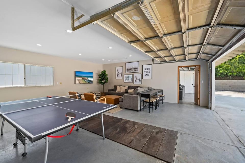 Mt. Helix Resort+ Pool/Spa, Pickleball, Amenities! House in Casa De Oro-Mount
