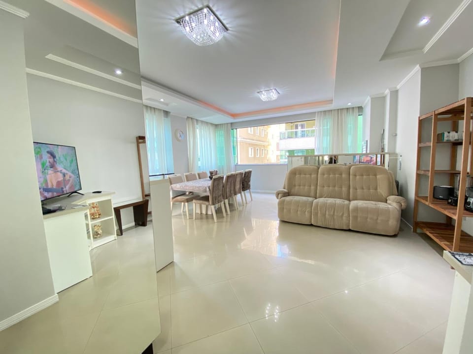 Residencial Isabela Caroline Apartment in Porto Belo