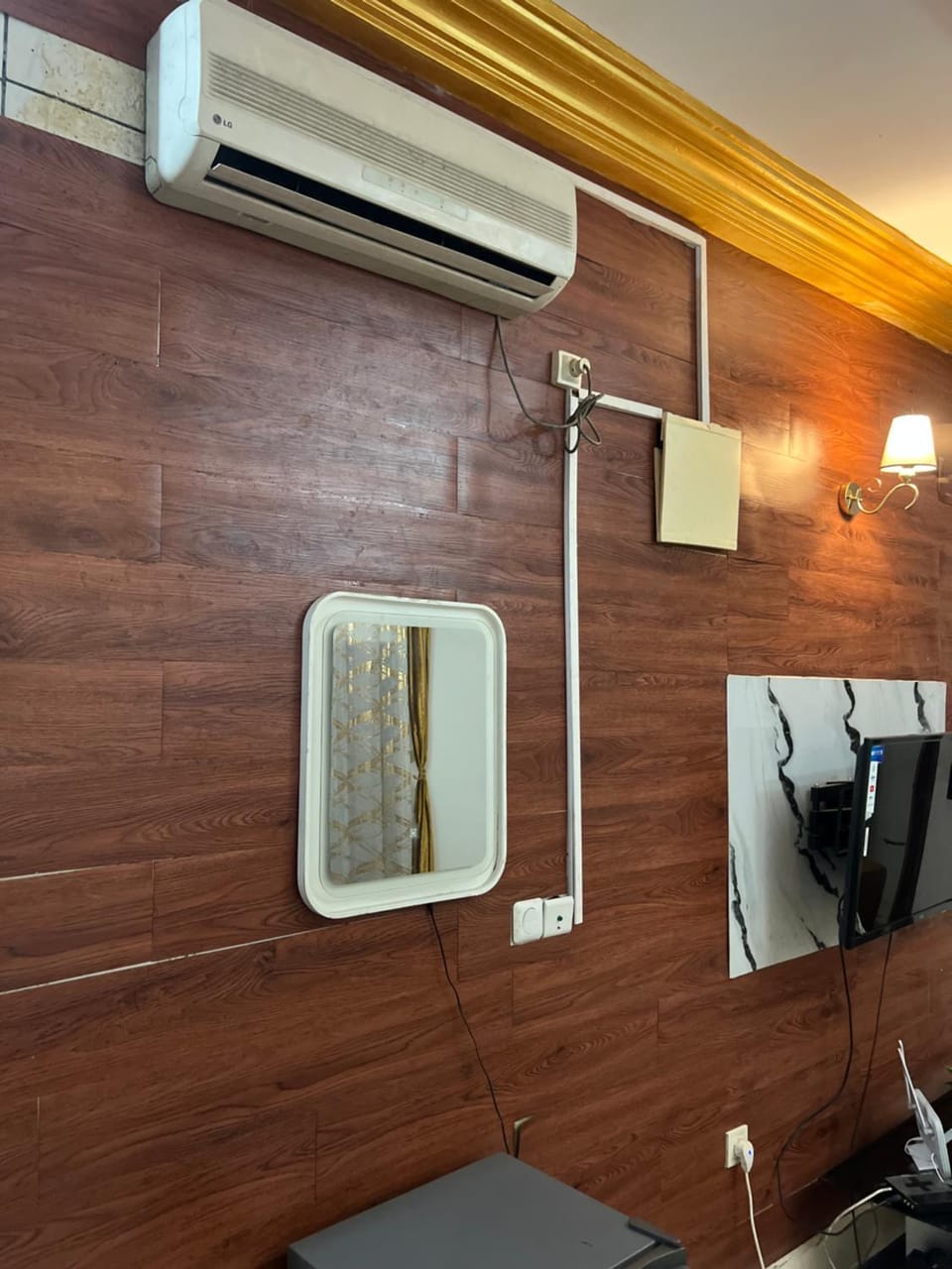 Le Petit Cocon Hostel in Douala