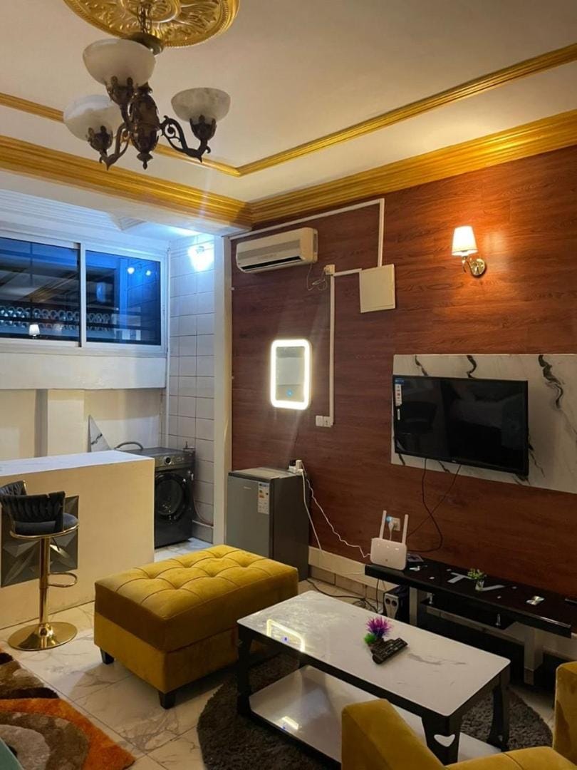 Le Petit Cocon Hostel in Douala