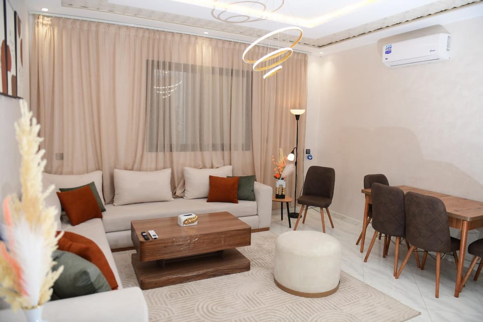 TV and multimedia, Living room, air conditioner