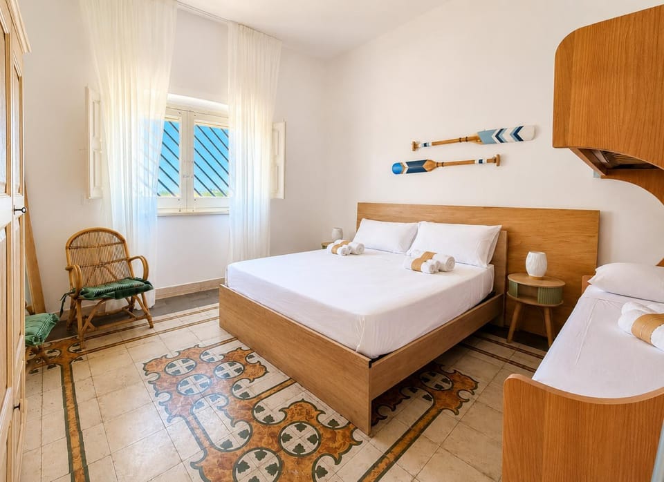 Rivà - Villetta Sul Mare House in Porto Cesareo