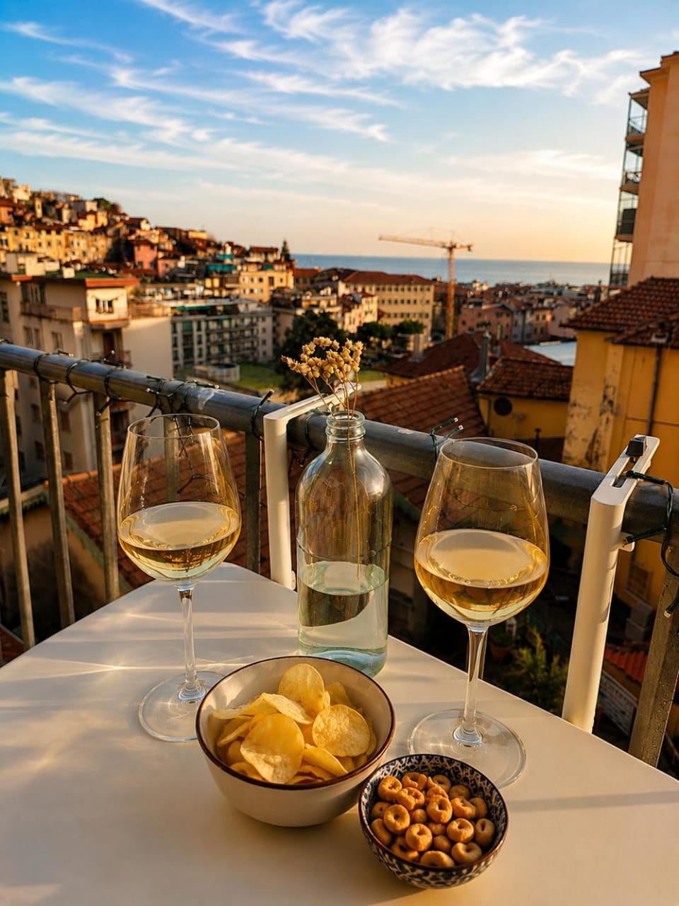 Casa Murphy Apartment in Sanremo