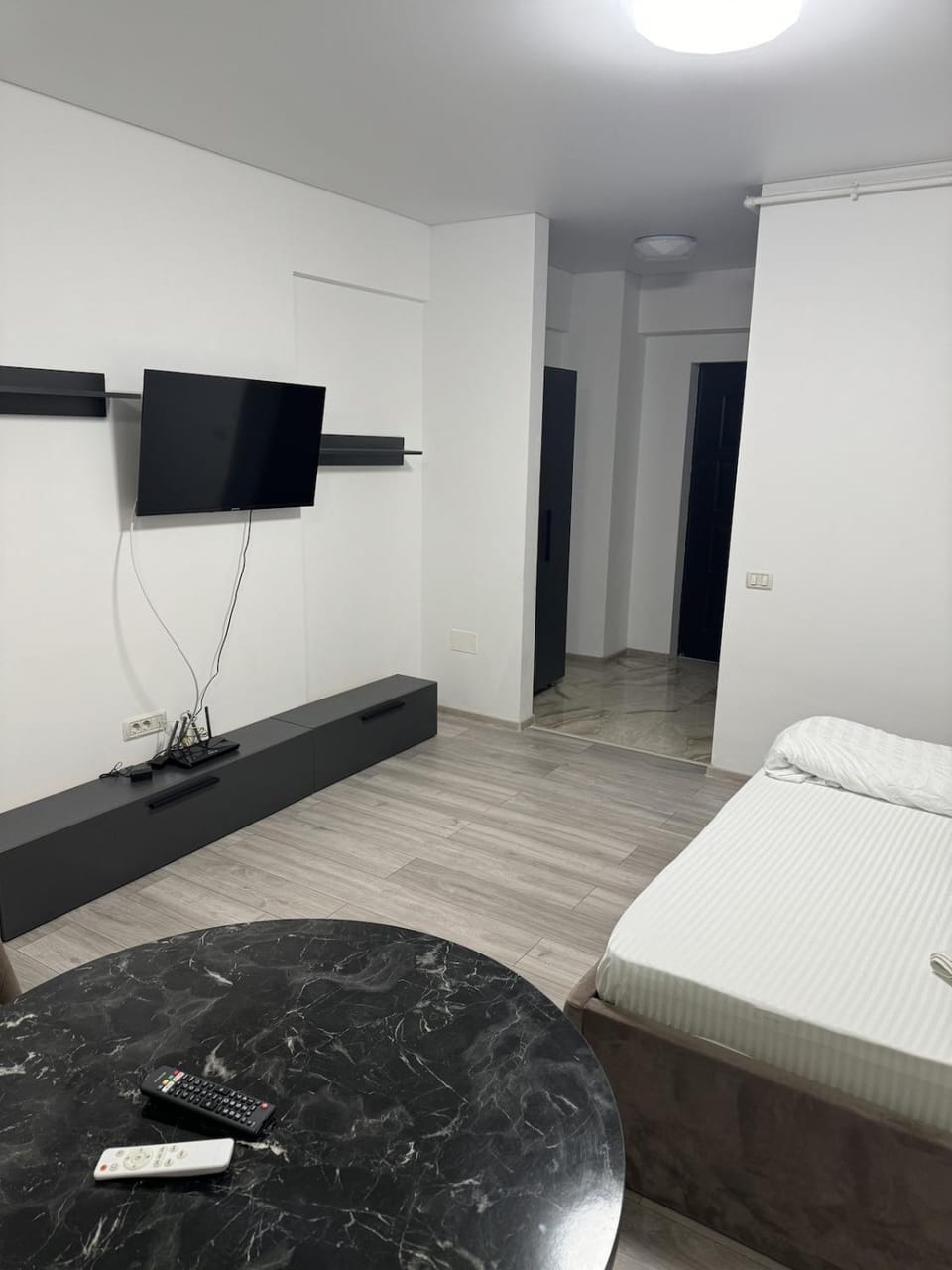 Pollux Residence Militari Ap 81 Apartment in Bucharest