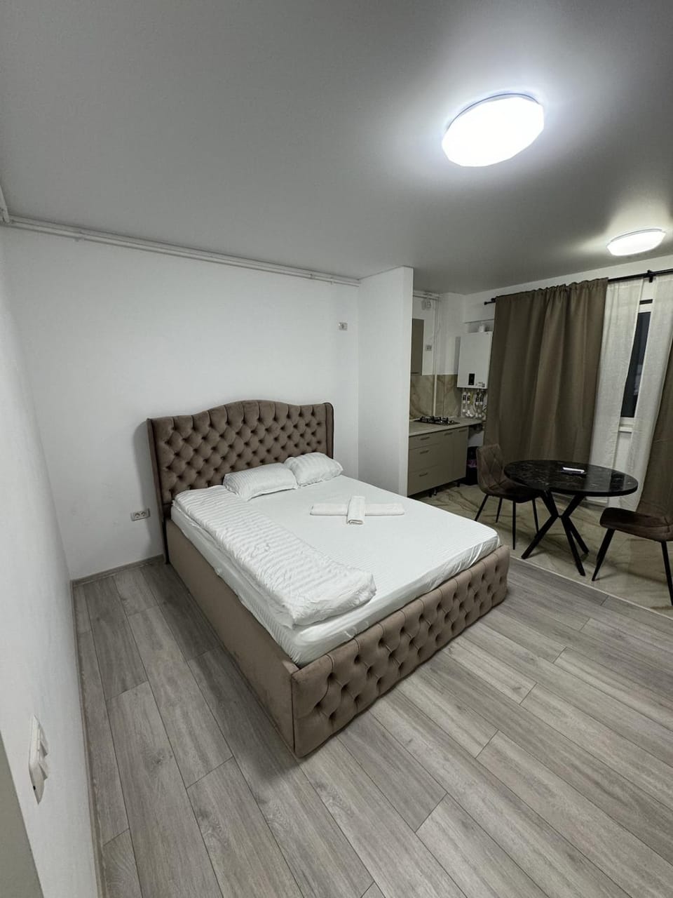 Pollux Residence Militari Ap 81 Apartment in Bucharest