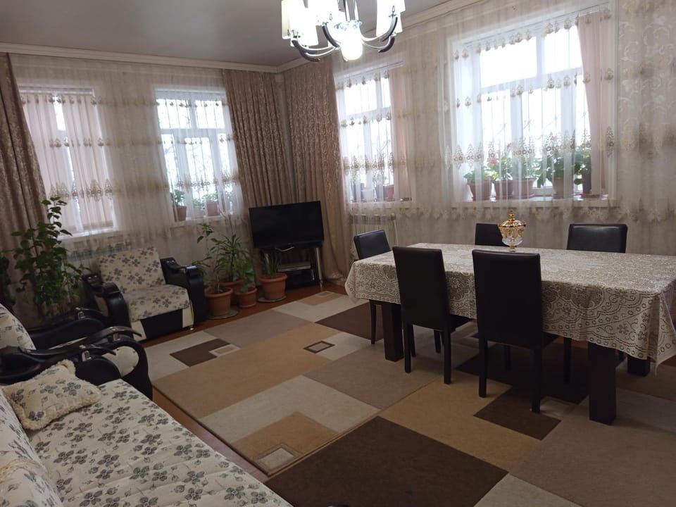 Qusar, rayonu Çiləgir kəndi House in Azerbaijan