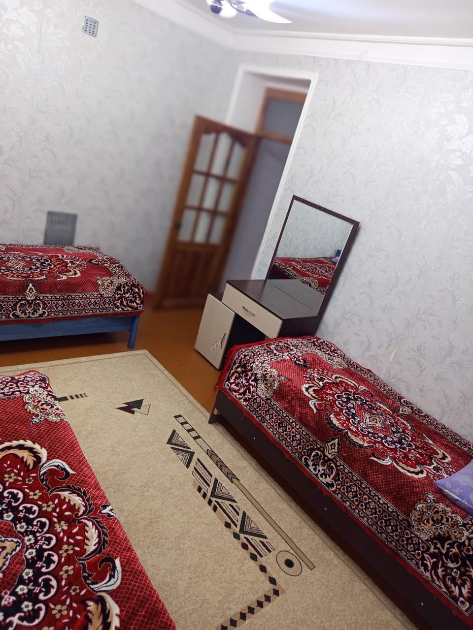Qusar, rayonu Çiləgir kəndi House in Azerbaijan