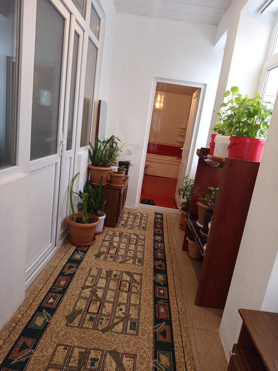 Qusar, rayonu Çiləgir kəndi House in Azerbaijan