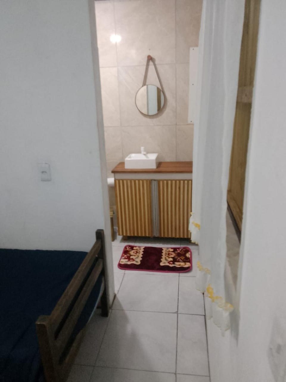 Aconchegante , espaçosa, acomoda 10 pessoas , centralizada perto da praia House in State of Santa Catarina