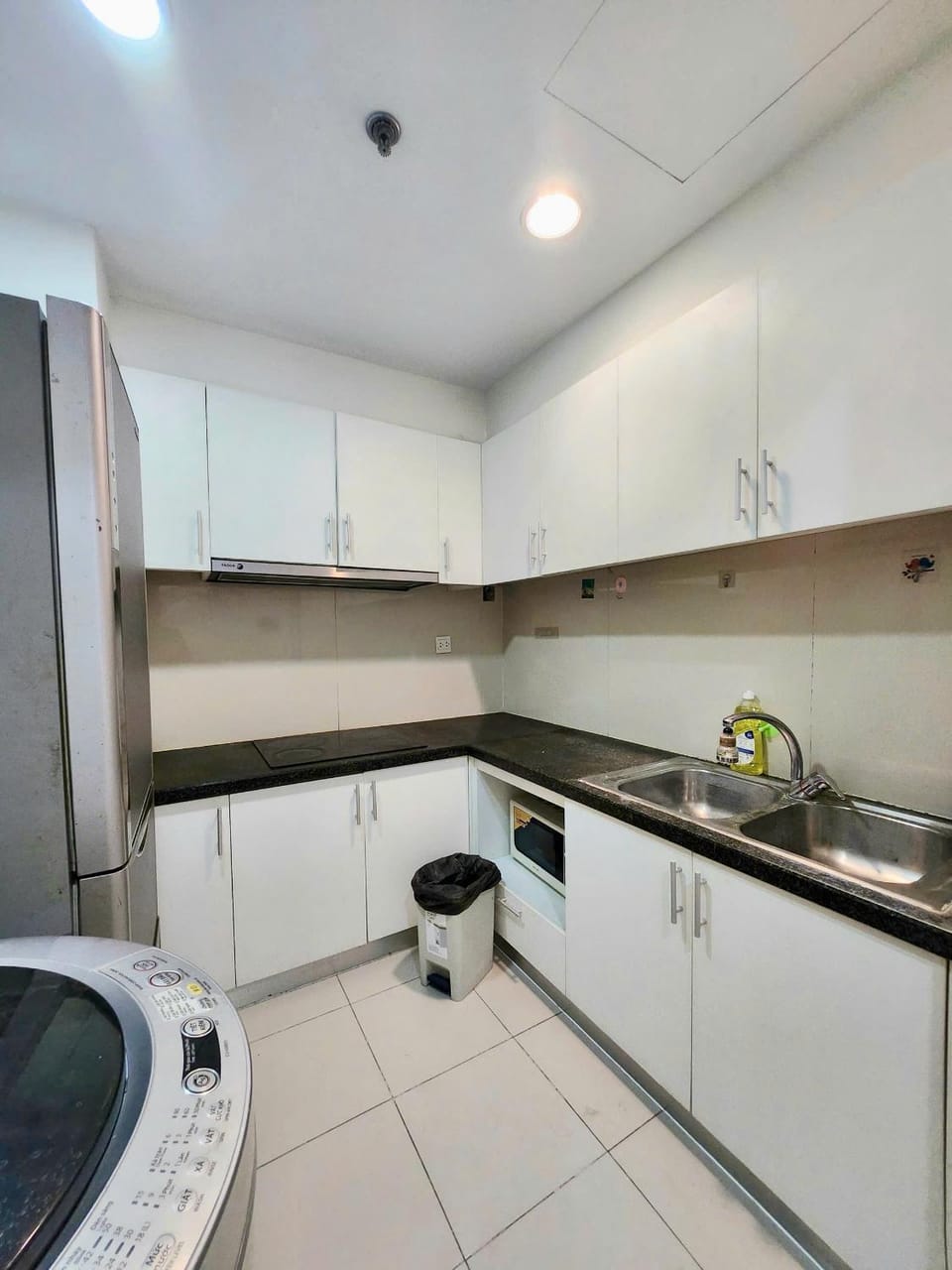 Harry Homestay and AriB&B Apartment in Laos