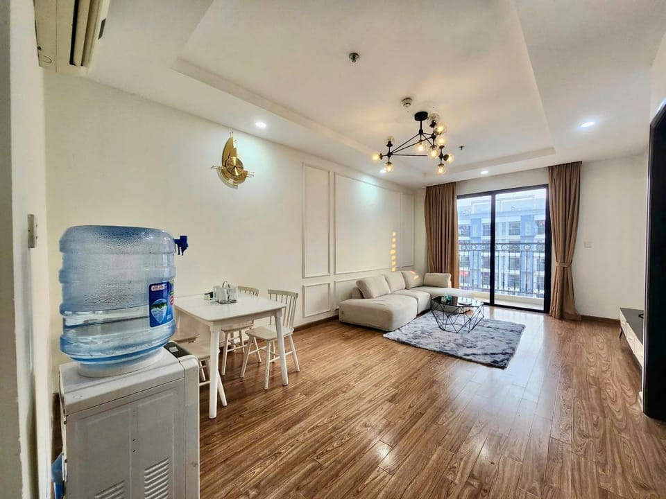 Harry Homestay and AriB&B Apartment in Laos